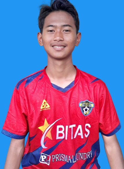 Ade Seva Putra Riawan